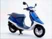 Honda Tact AF 24